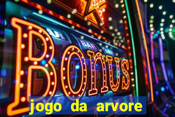 jogo da arvore cassino demo